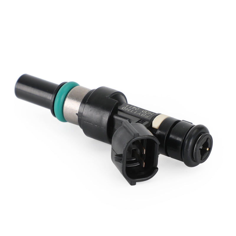 NISSAN MICRA K13 2010-2016 16600-1HC0A 1PCS Fuel Injectors FBY11H0 FBY1010