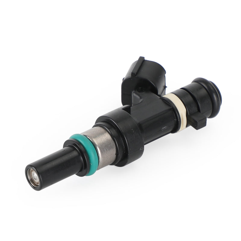 NISSAN MICRA K13 2010-2016 16600-1HC0A 1PCS Fuel Injectors FBY11H0 FBY1010