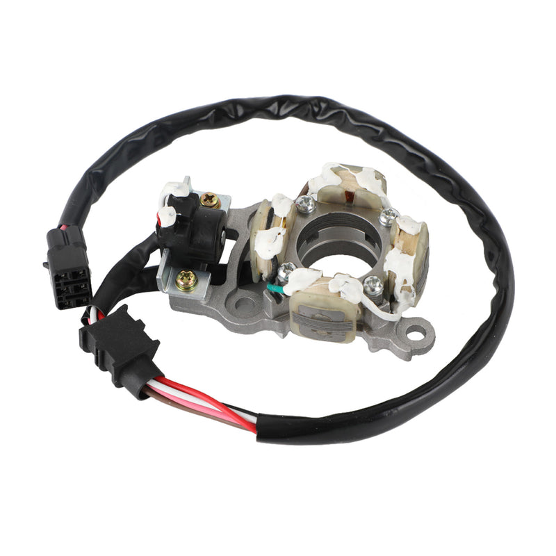 2006-2009 Yamaha YZ 450 F YZ450F Magneto Stator Generator + Gasket