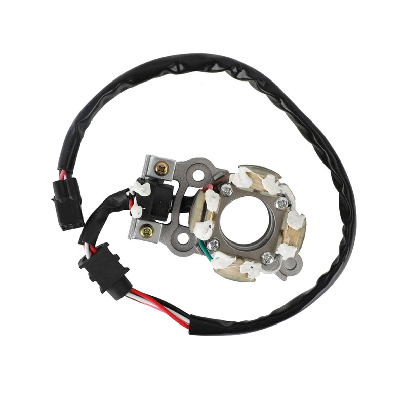 2006-2009 Yamaha YZ 450 F YZ450F Magneto Stator Generator + Gasket