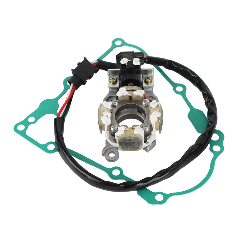 2006-2009 Yamaha YZ 450 F YZ450F Magneto Stator Generator + Gasket