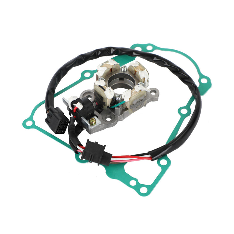 2006-2009 Yamaha YZ 450 F YZ450F Magneto Stator Generator + Gasket