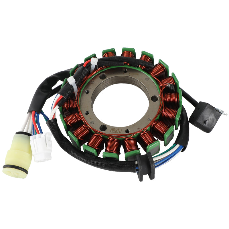 Yamaha YFM 400 Big Bear 2002-2012 Regulator Magneto Stator Coil Gasket Kit