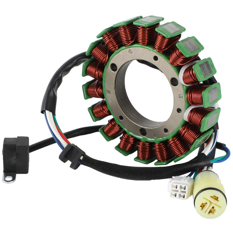 Yamaha YFM 400 Big Bear 2002-2012 Regulator Magneto Stator Coil Gasket Kit