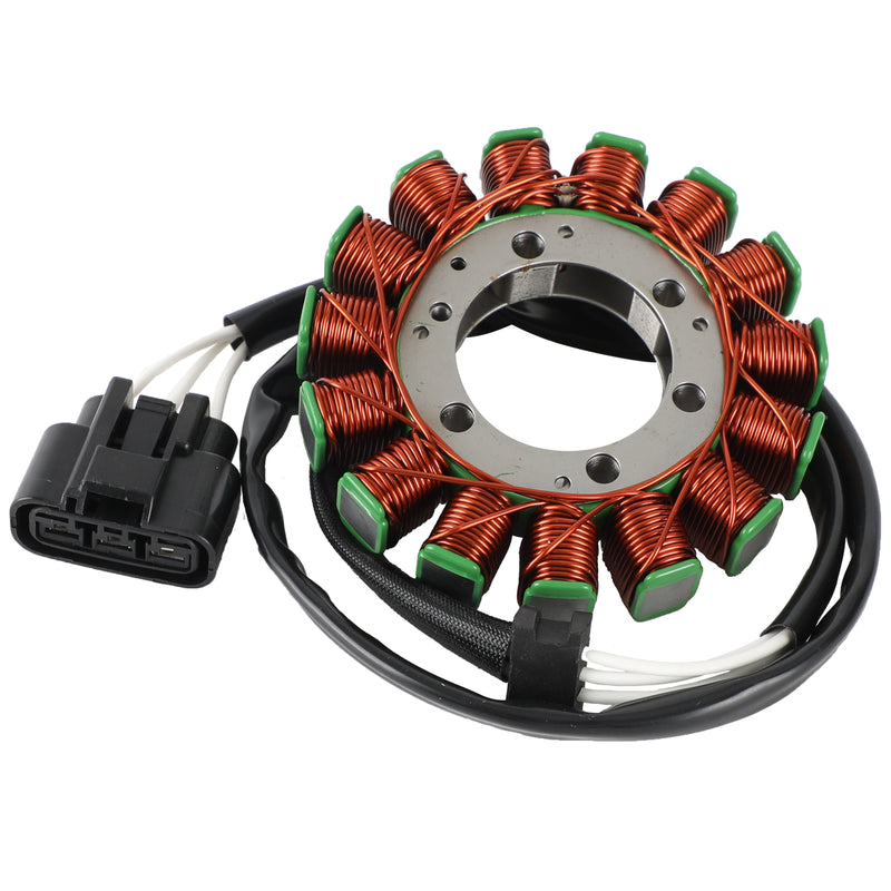 2011-2015 Kawsaki ZX-10R Ninja Regulator Magneto Stator Coil Gasket Kit