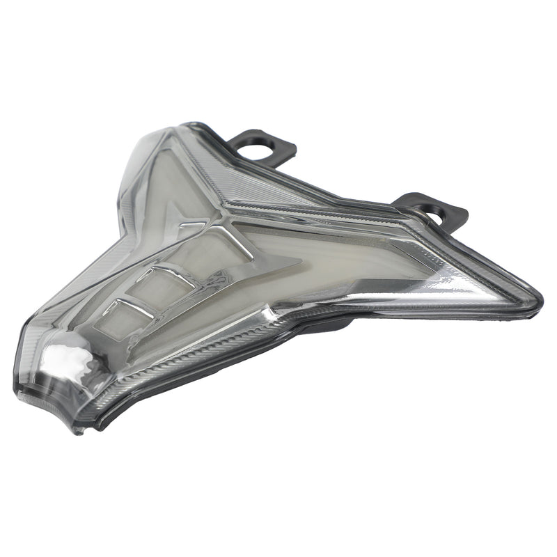 2013-2022 KAWASAKI Ninja ZX10R Z1000 Black Integrated Tail Light Turn Signal