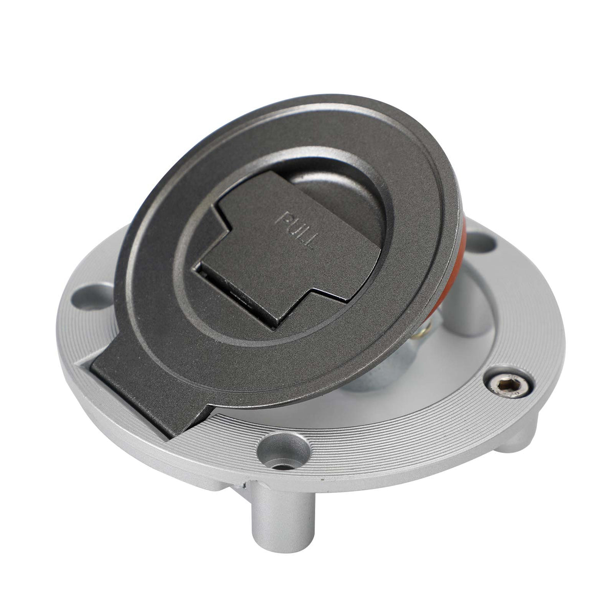 Yamaha FZ1 FZ6 FZ8 N S YZF R1 R6 XJR1300 FJR1300 Fuel Gas Tank Cap w/Keys