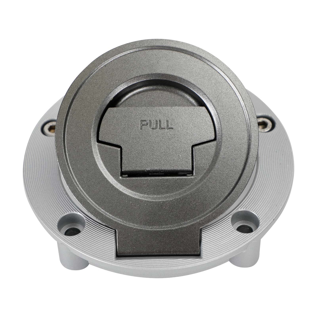 Yamaha FZ1 FZ6 FZ8 N S YZF R1 R6 XJR1300 FJR1300 Fuel Gas Tank Cap w/Keys