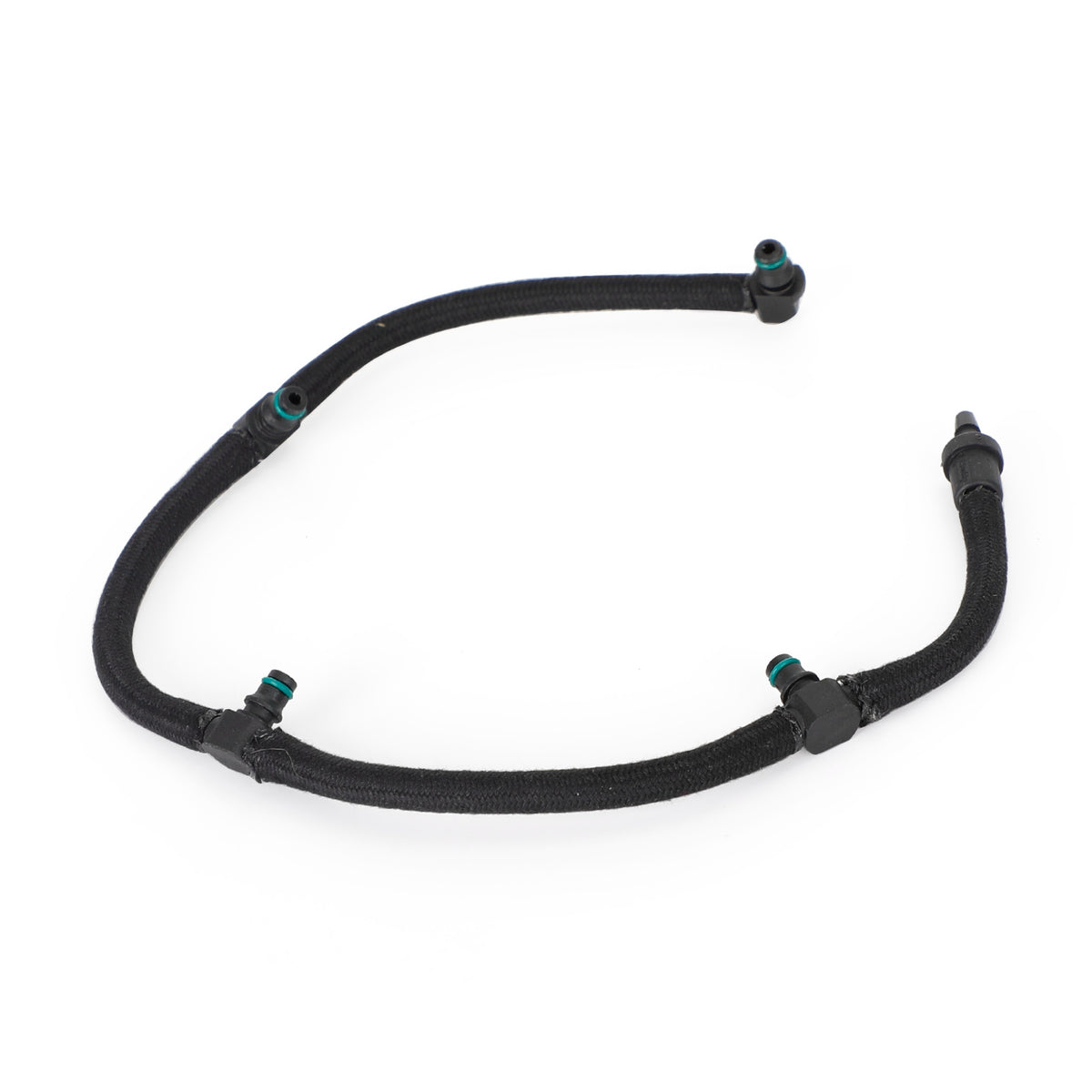 Mazda BT-50 UN Ford Ranger PK PJ Fuel Injector Return Hose WE011349Y