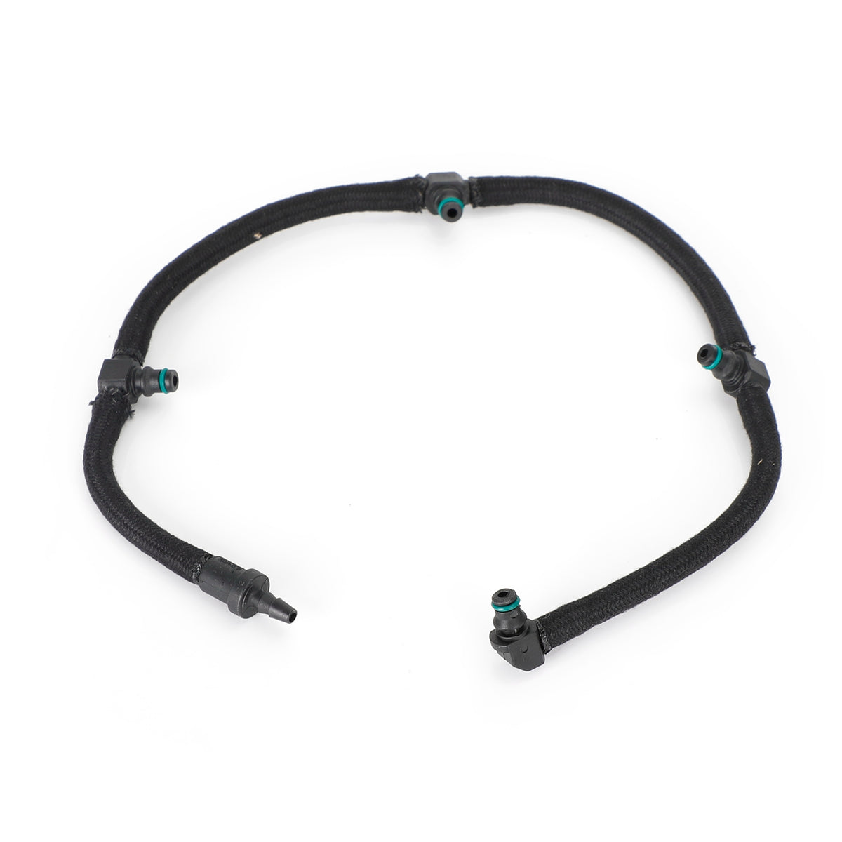 Mazda BT-50 UN Ford Ranger PK PJ Fuel Injector Return Hose WE011349Y