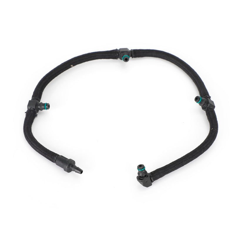 Mazda BT-50 UN Ford Ranger PK PJ Fuel Injector Return Hose WE011349Y