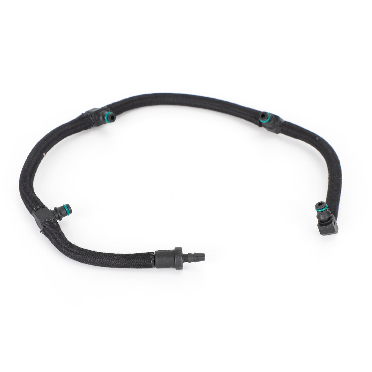 Mazda BT-50 UN Ford Ranger PK PJ Fuel Injector Return Hose WE011349Y