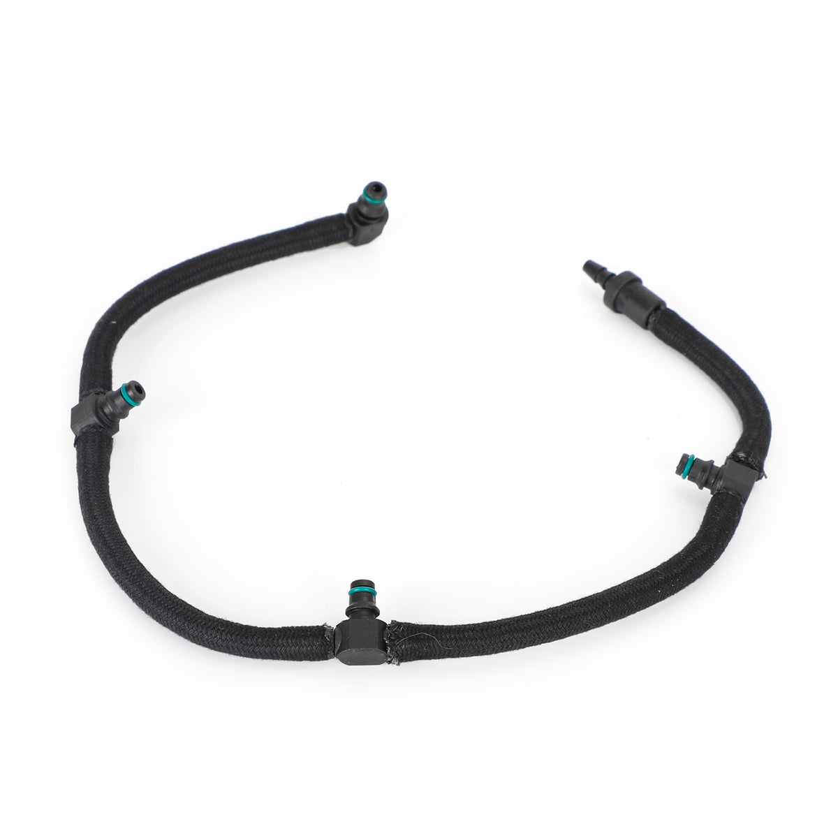 Mazda BT-50 UN Ford Ranger PK PJ Fuel Injector Return Hose WE011349Y