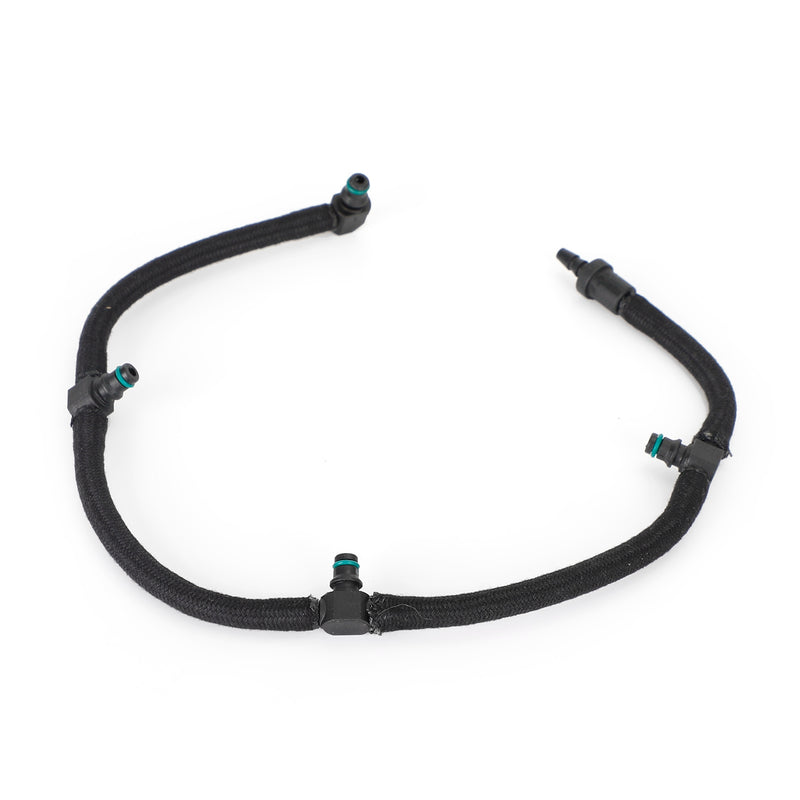 Mazda BT-50 UN Ford Ranger PK PJ Fuel Injector Return Hose WE011349Y