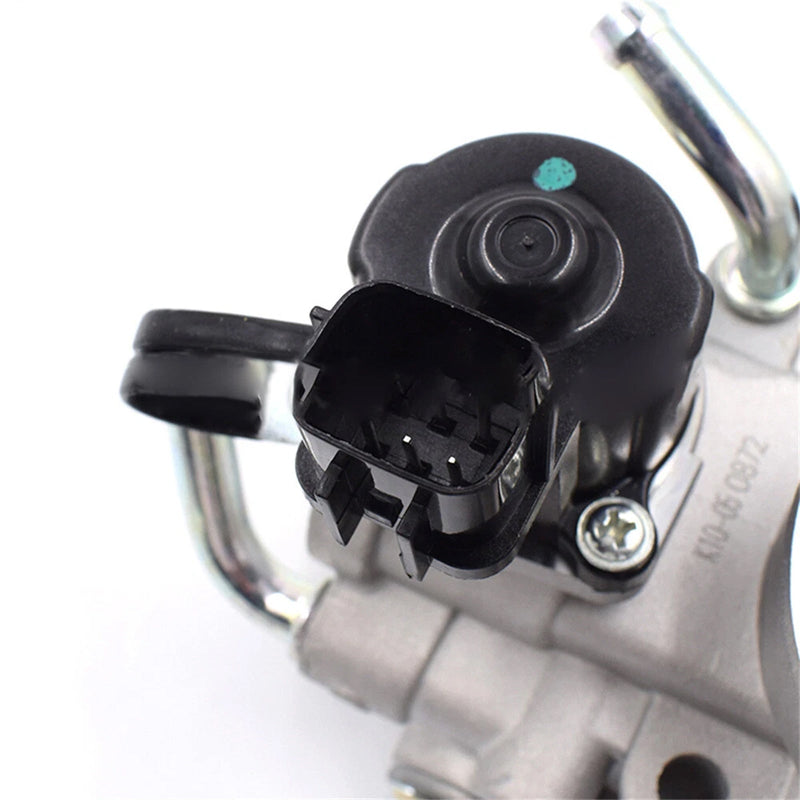 Mitsubishi N84 1998-2002 Throttle Body Assembly MN128999 MD336509