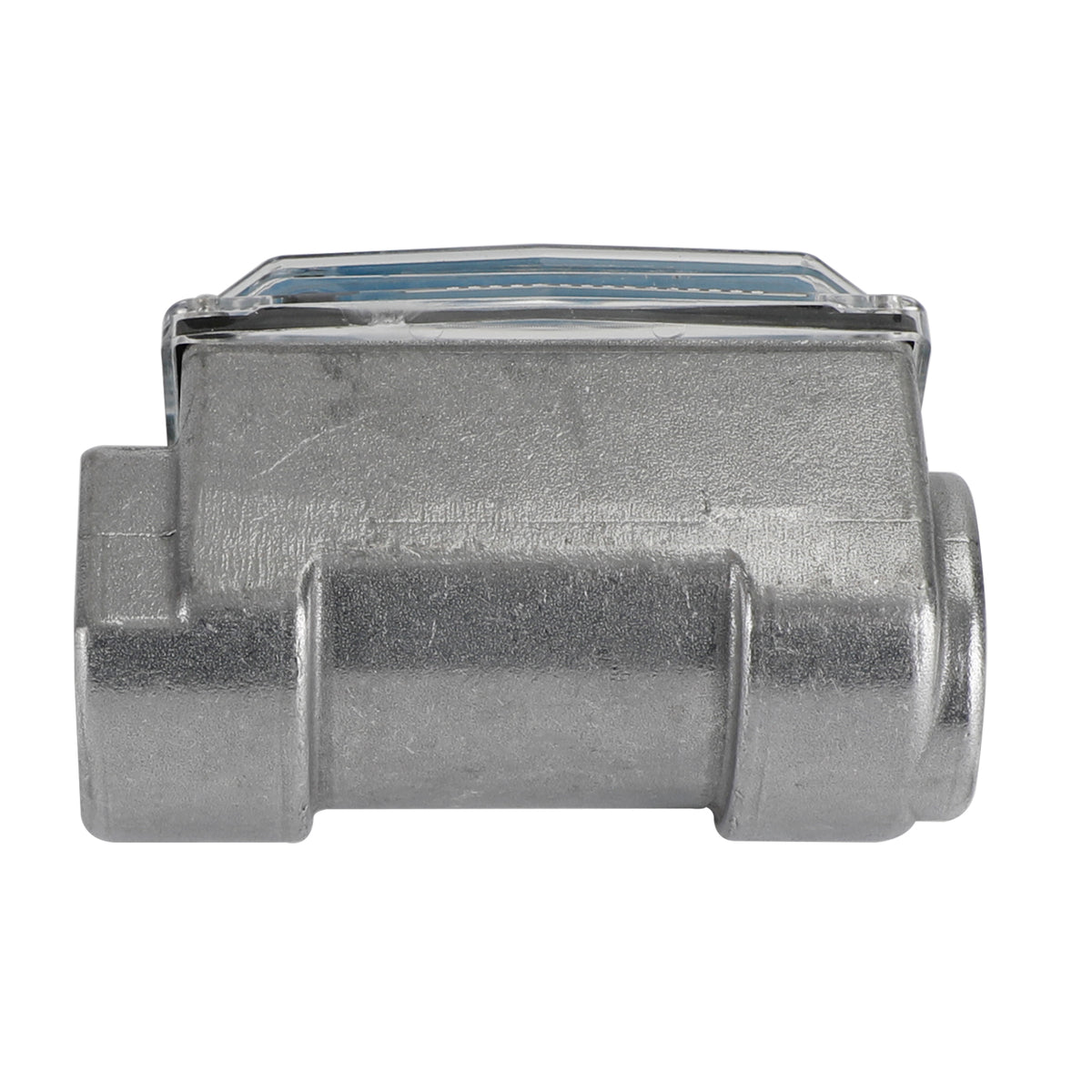 1Inch Turbine Digital Diesel Fuel Flow Meter Oval Gear Flow Gauge BSPT/NPT