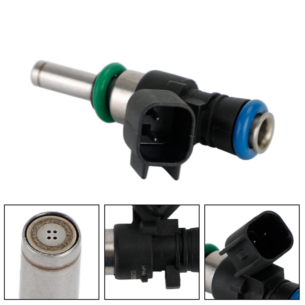Polaris General RZR RS1 XP1000 2014-2021 2521387 0280158337 Fuel Injectors