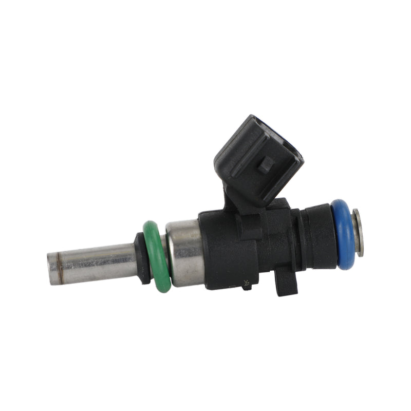 Polaris General RZR RS1 XP1000 2014-2021 2521387 0280158337 2PCS Fuel Injectors