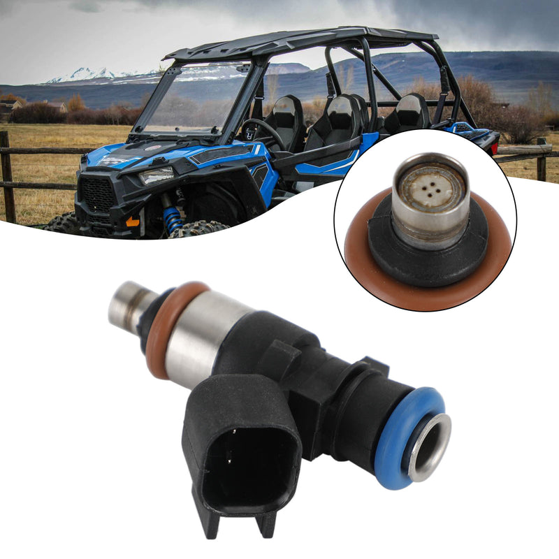 POLARIS Ranger Crew 570 900 XP 2014-2019 0280158258 2521068 Fuel Injectors