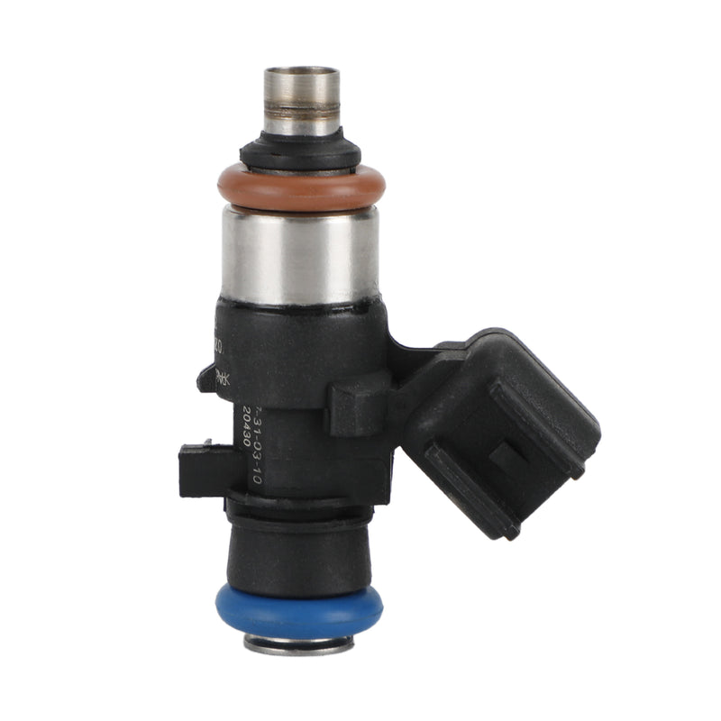 POLARIS Ranger Crew 570 900 XP 2014-2019 0280158258 2521068 Fuel Injectors