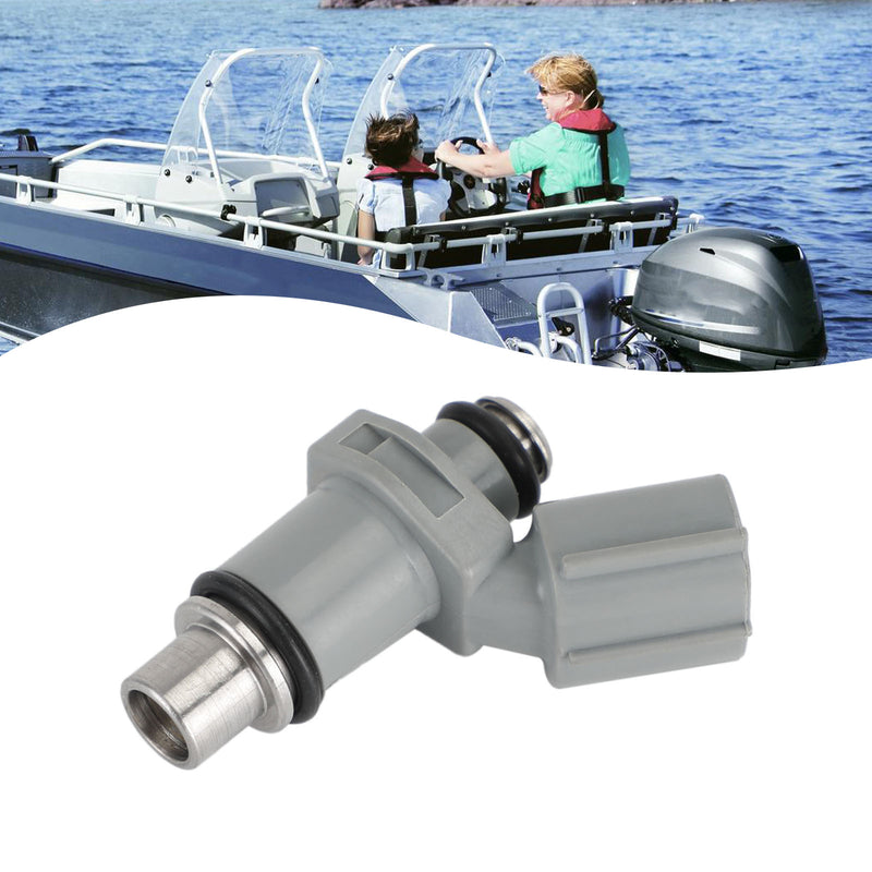 Yamaha Outboard Motor F 30HP 40HP 4 Stroke 6BG-13761-00 Fuel Injectors