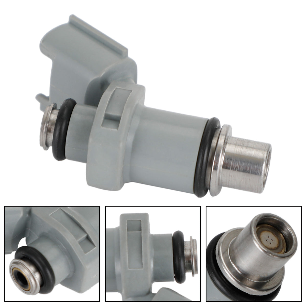 Yamaha Outboard Motor F 30HP 40HP 4 Stroke 6BG-13761-00 Fuel Injectors