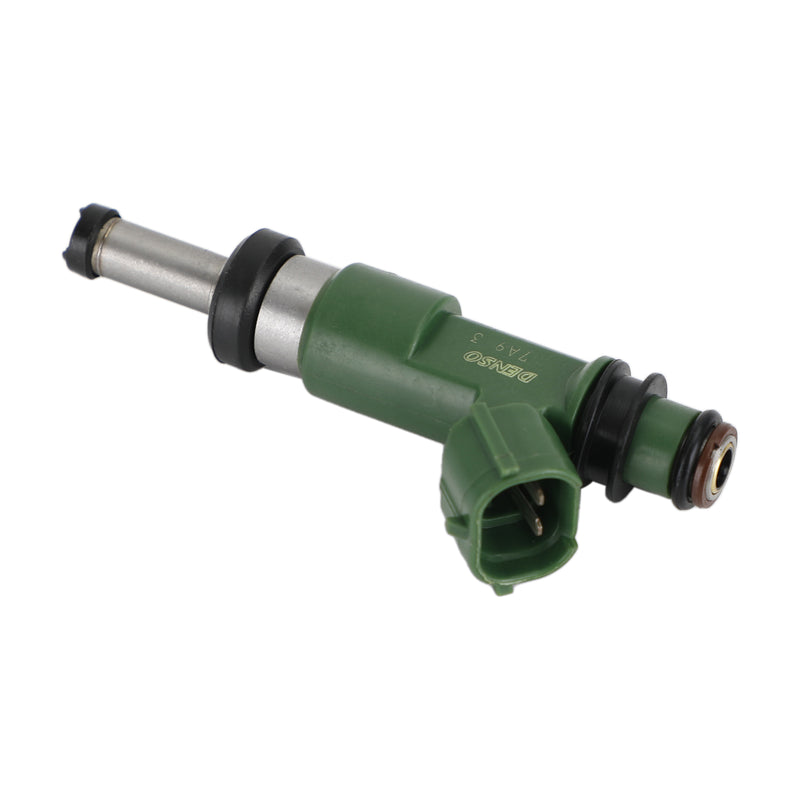 Yamaha Raptor 700 700R 2006-2016 5VK-13761-2000-2000 Fuel Injectors Fits