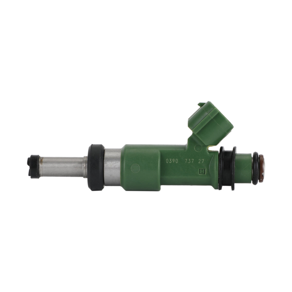 Yamaha Raptor 700 700R 2006-2016 5VK-13761-2000-2000 Fuel Injectors Fits