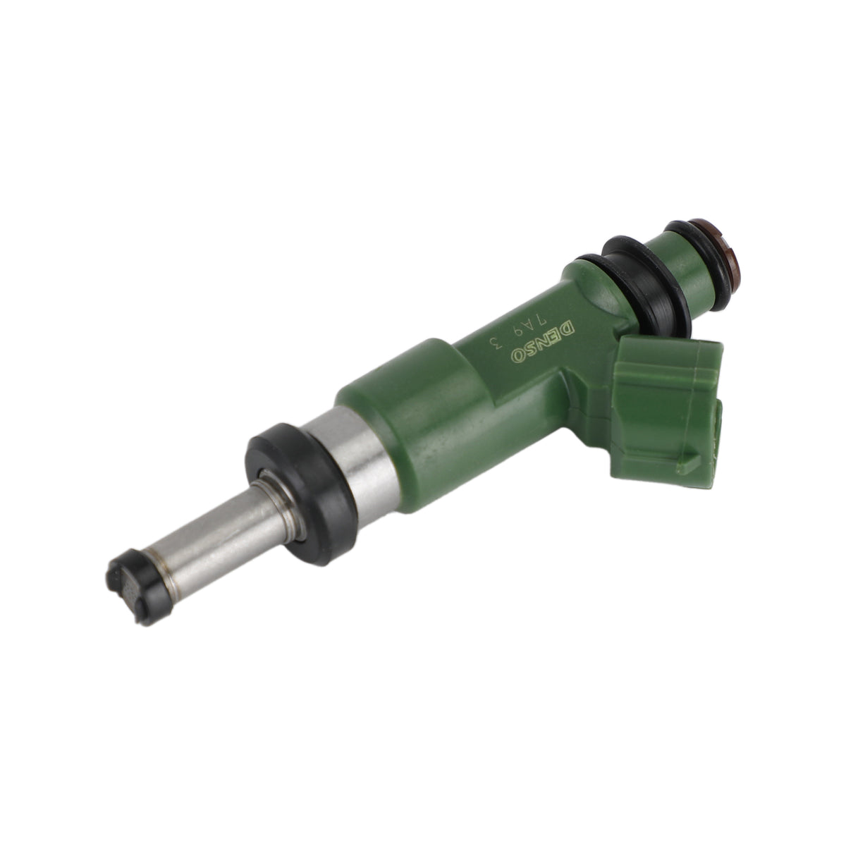Yamaha Raptor 700 700R 2006-2016 5VK-13761-2000-2000 Fuel Injectors Fits