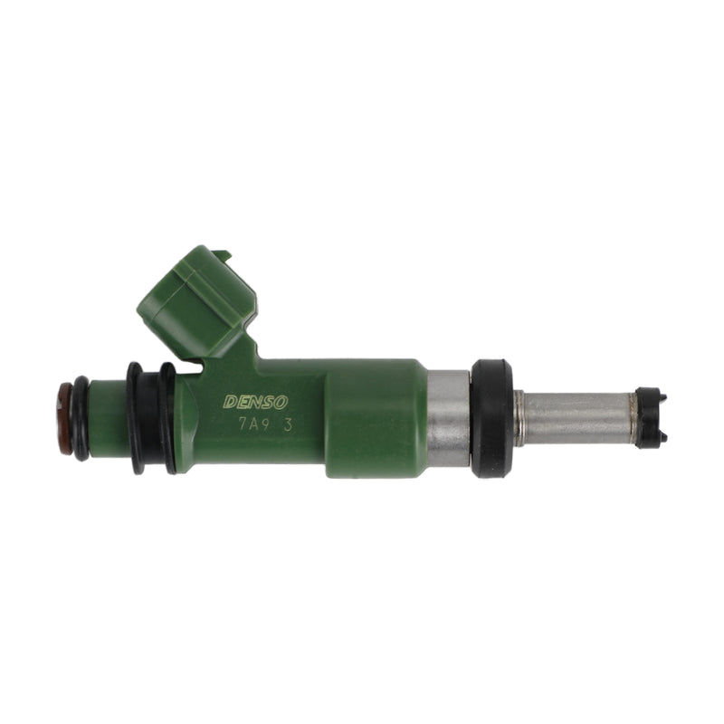 Yamaha Raptor 700 700R 2006-2016 5VK-13761-2000-2000 Fuel Injectors Fits