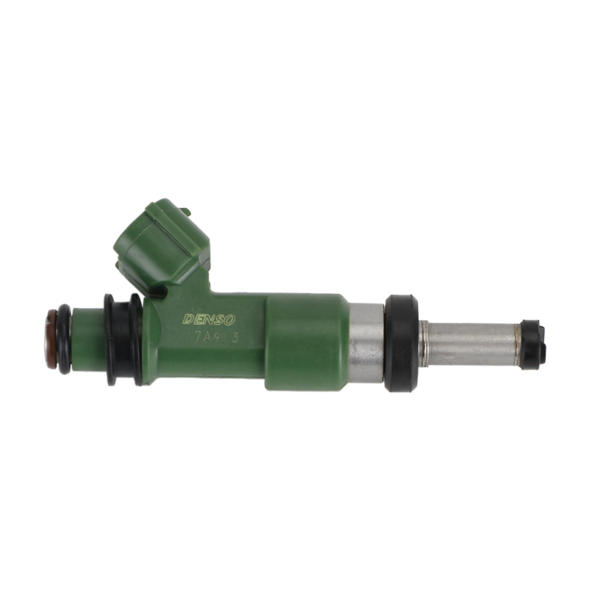Yamaha Raptor 700 700R 2006-2016 5VK-13761-2000-2000 Fuel Injectors Fits