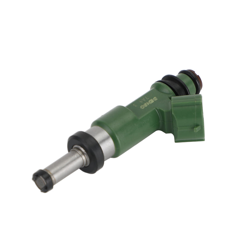 Yamaha Raptor 700 700R 2006-2016 5VK-13761-2000-2000 Fuel Injectors Fits