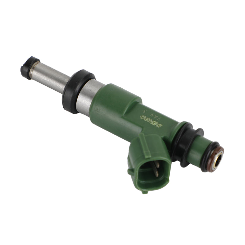 Yamaha Raptor 700 700R 2006-2016 5VK-13761-2000-2000 Fuel Injectors Fits