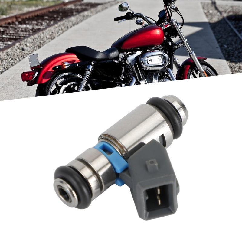 Sportster Custom XL IWP181 27706-07A 994635-3731 Fuel Injectors