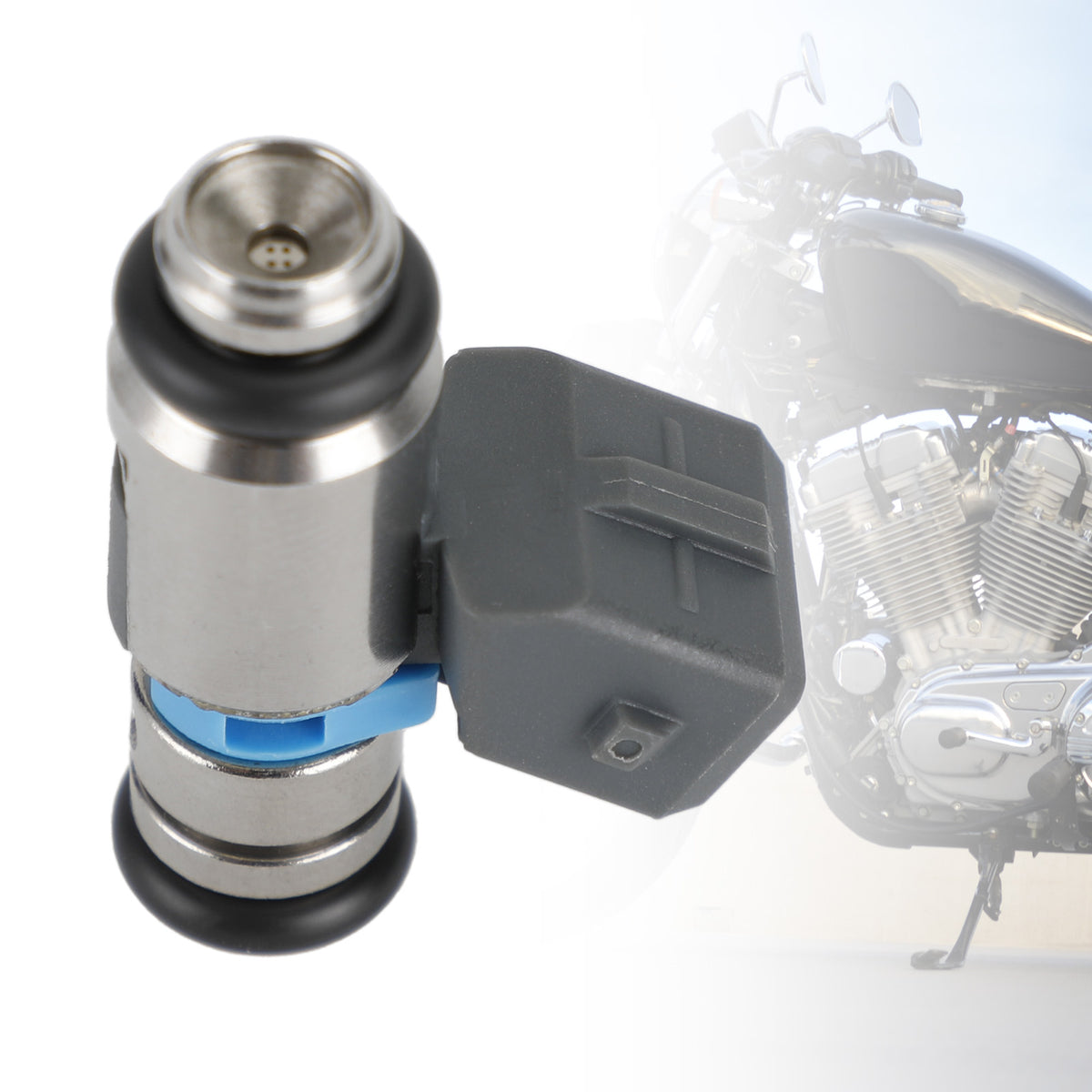 Sportster Custom XL IWP181 27706-07A 994635-3731 Fuel Injectors