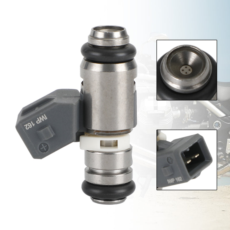 Dyna FLH FLT 2001-2010 IWP162 28040151A IWP-162 Fuel Injectors