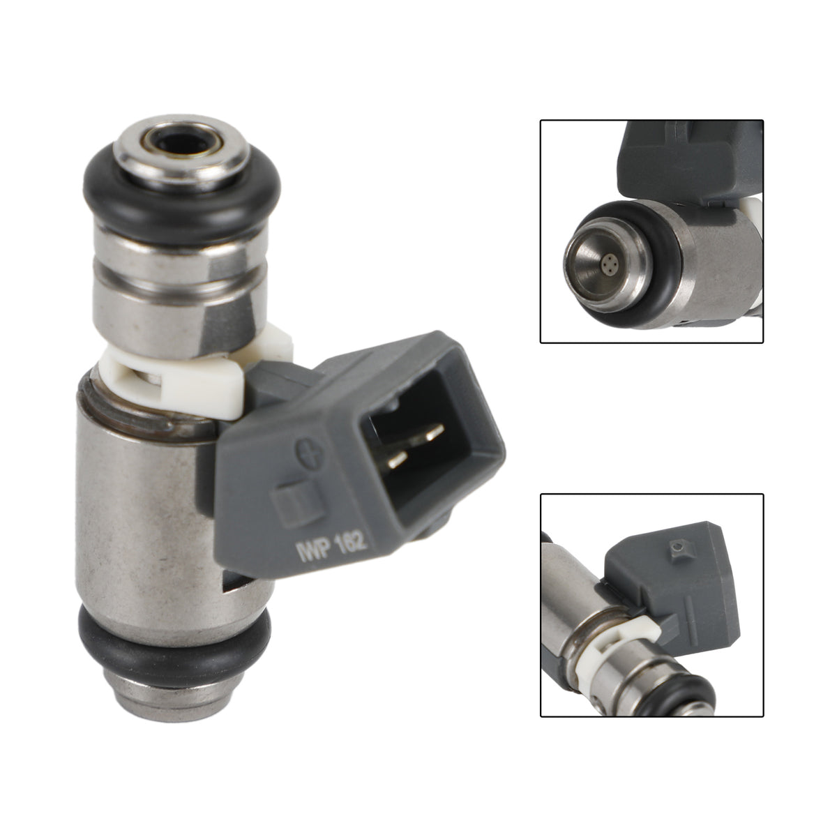 Dyna FLH FLT 2001-2010 IWP162 28040151A IWP-162 Fuel Injectors