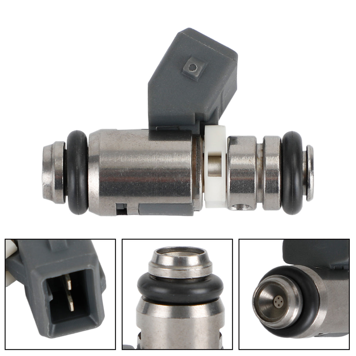 Dyna FLH FLT 2001-2010 IWP162 28040151A IWP-162 Fuel Injectors