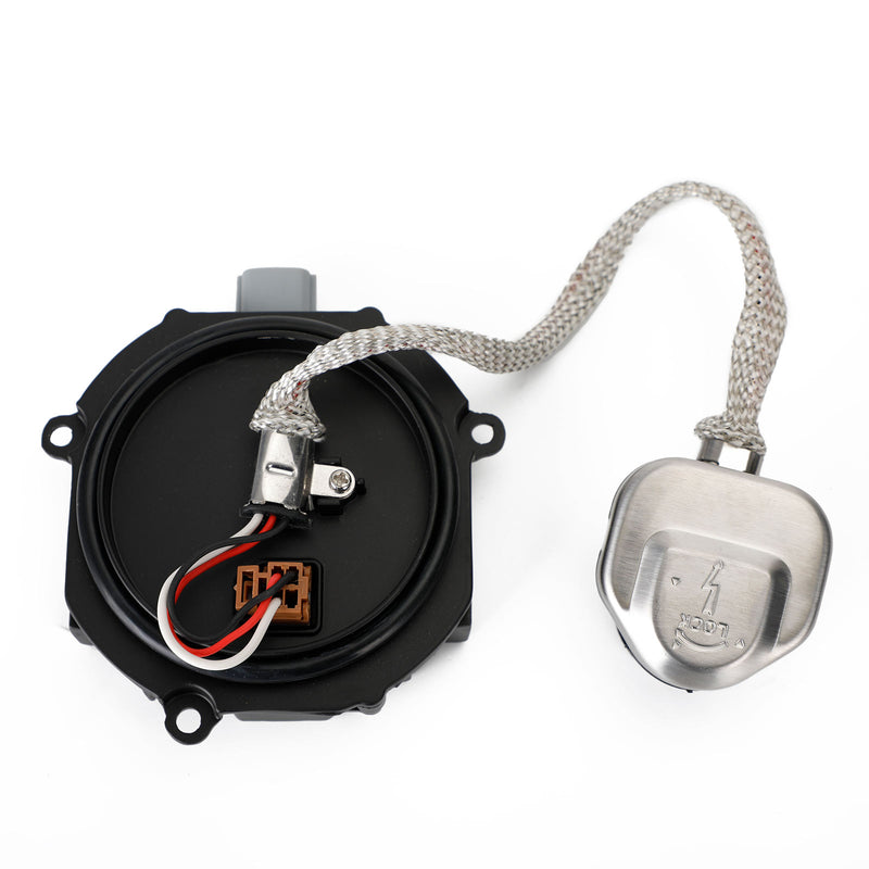 Mazda 3 6 Xenon Ballast Igniter&HID D2S Bulb Kit Computer Control BBM5510H3