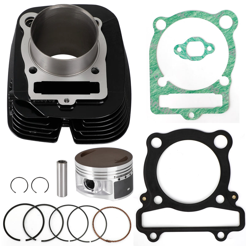 Yamaha Warrior 350 YFM350X 1987-2004 Cylinder Piston Gasket Top End Kit