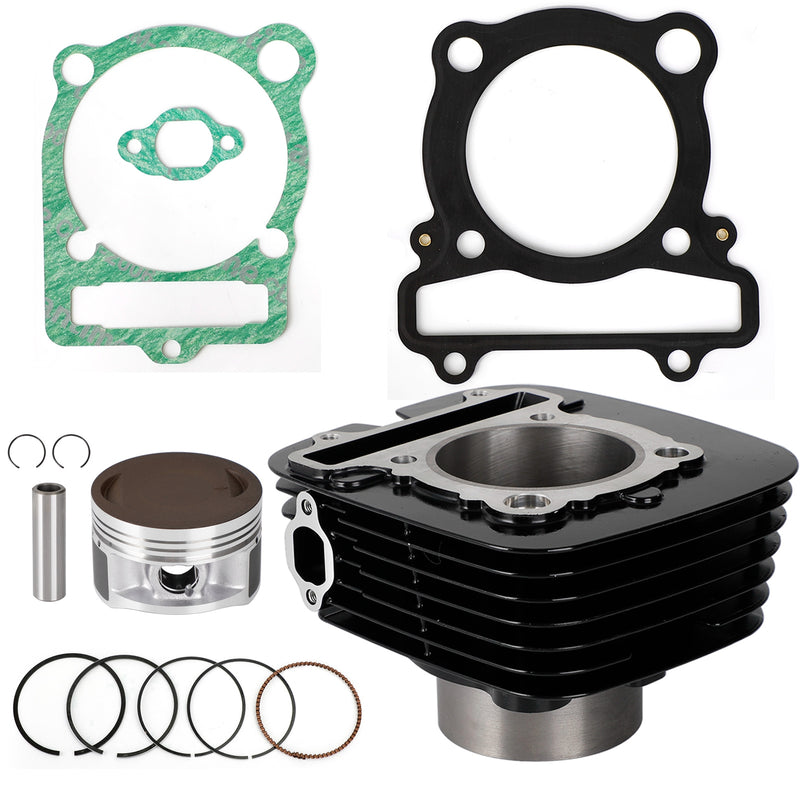 Yamaha Warrior 350 YFM350X 1987-2004 Cylinder Piston Gasket Top End Kit