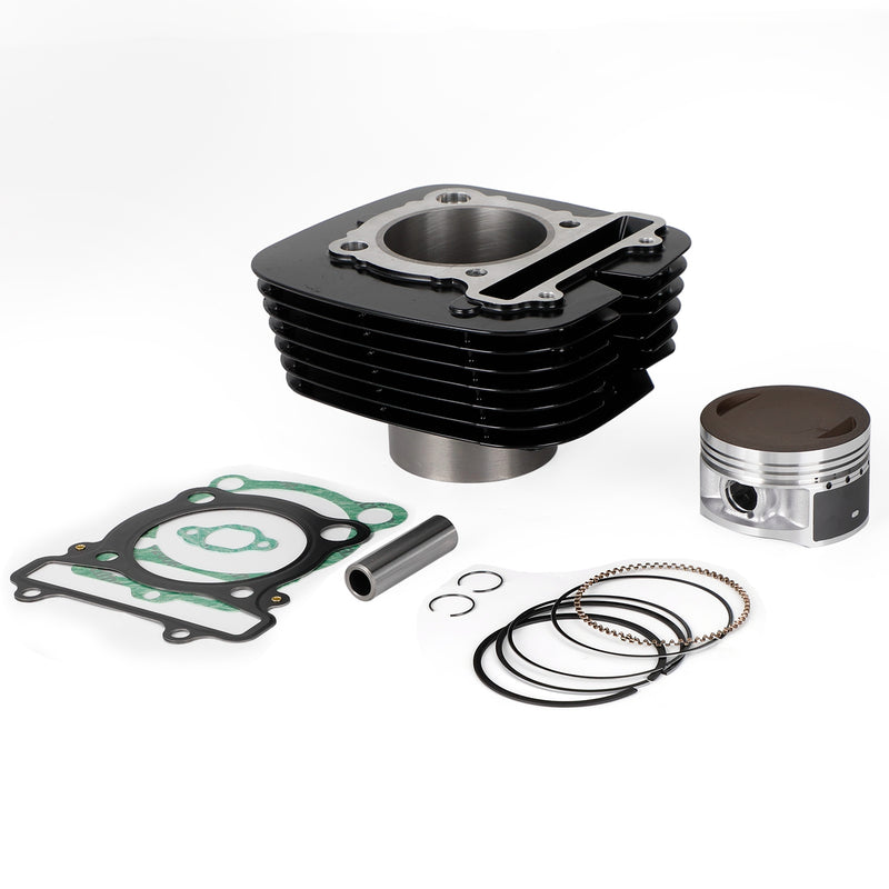 Yamaha Warrior 350 YFM350X 1987-2004 Cylinder Piston Gasket Top End Kit