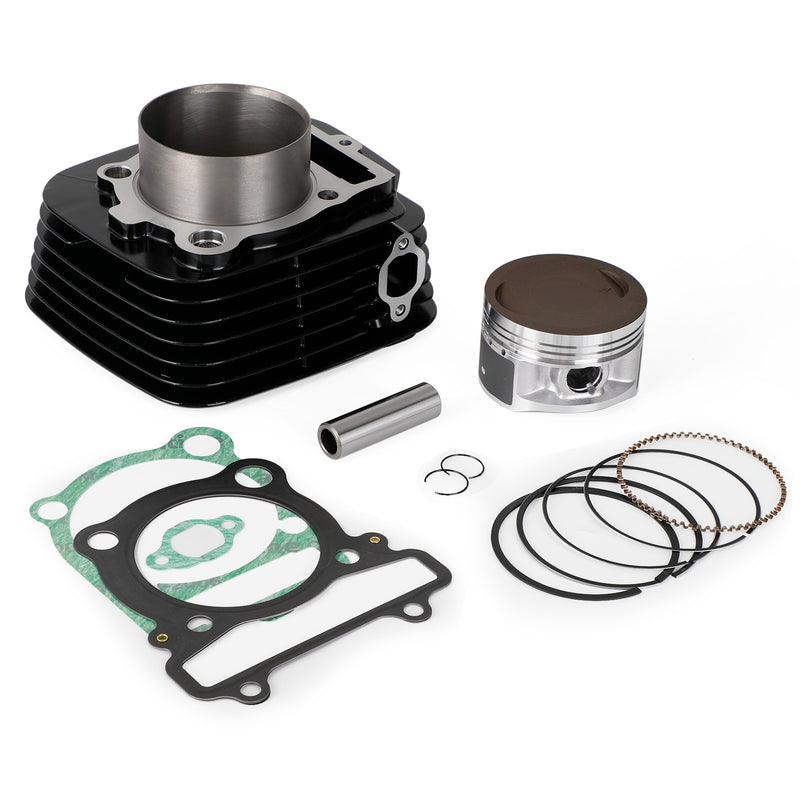 Yamaha Warrior 350 YFM350X 1987-2004 Cylinder Piston Gasket Top End Kit
