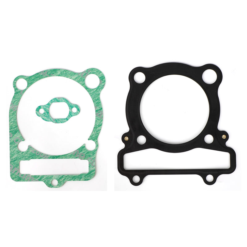 Yamaha Warrior 350 YFM350X 1987-2004 Cylinder Piston Gasket Top End Kit