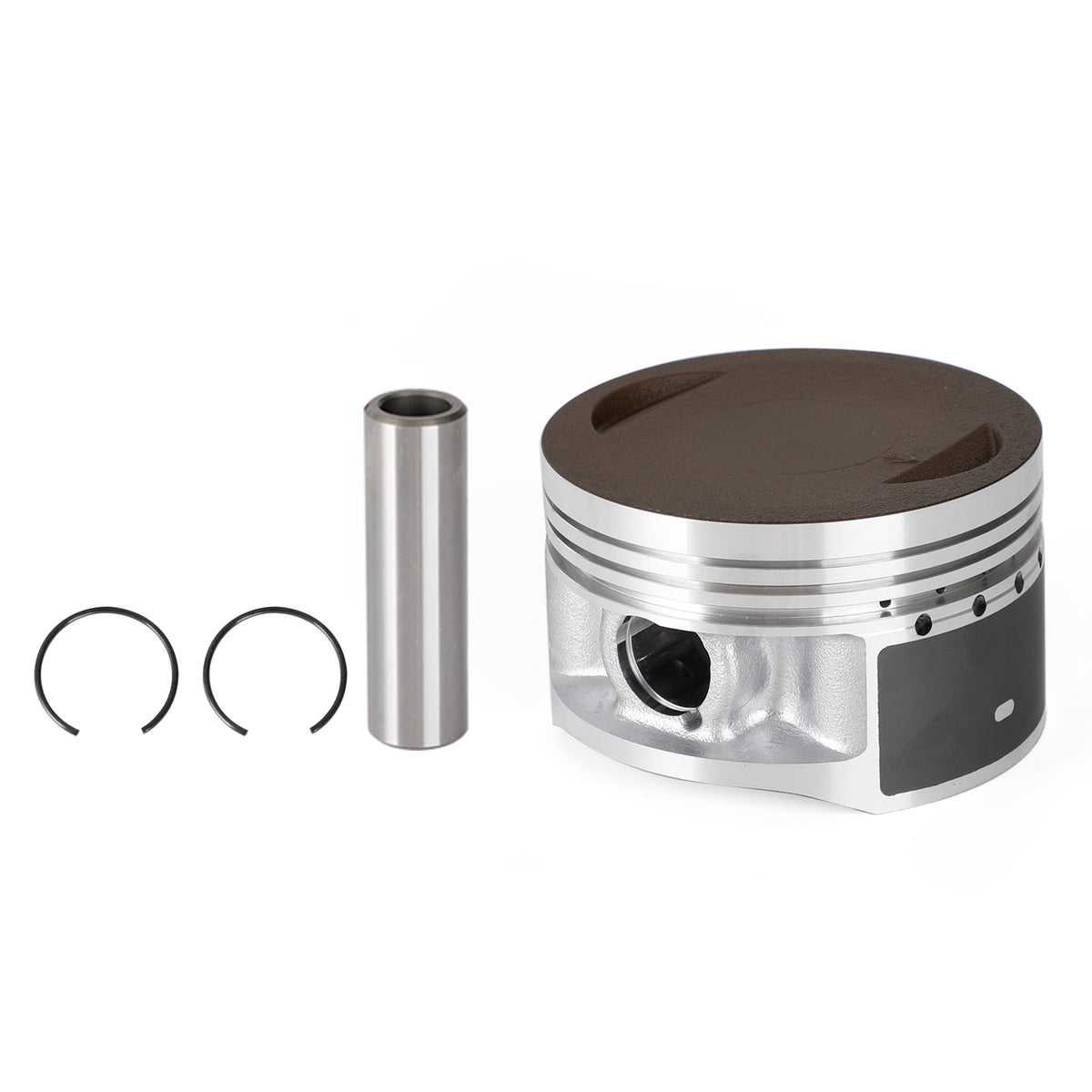 Yamaha Warrior 350 YFM350X 1987-2004 Cylinder Piston Gasket Top End Kit