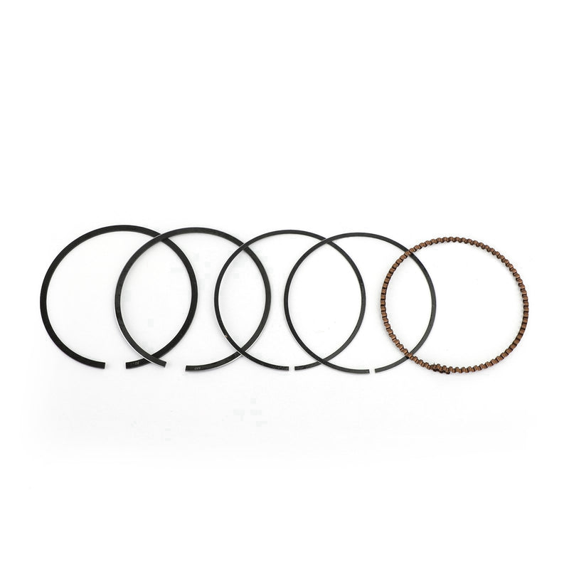 CFMoto 600 Z6 Snyper Z-Force Terracross Terralander 625 Cylinder Piston Kit
