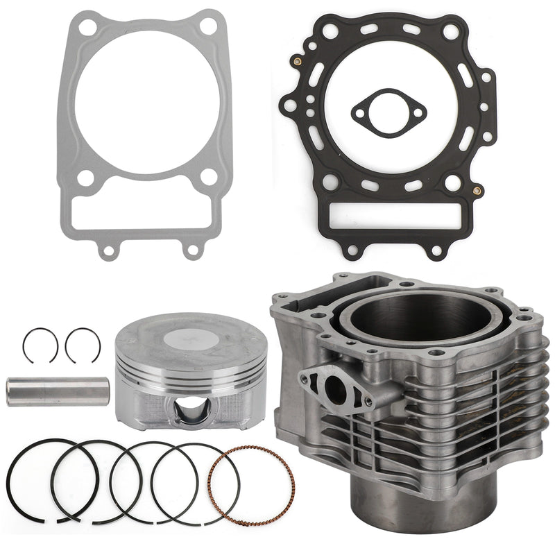 CFMoto 600 Z6 Snyper Z-Force Terracross Terralander 625 Cylinder Piston Kit