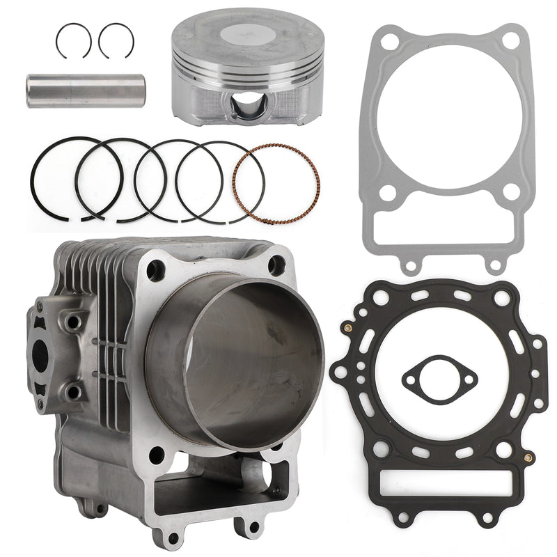 CFMoto 600 Z6 Snyper Z-Force Terracross Terralander 625 Cylinder Piston Kit