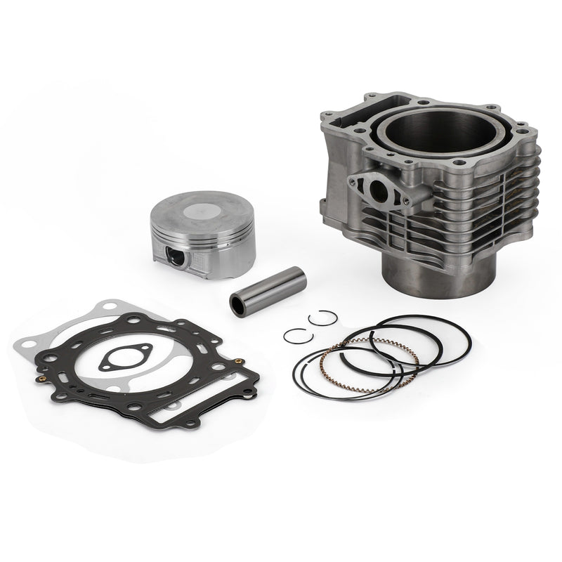 CFMoto 600 Z6 Snyper Z-Force Terracross Terralander 625 Cylinder Piston Kit