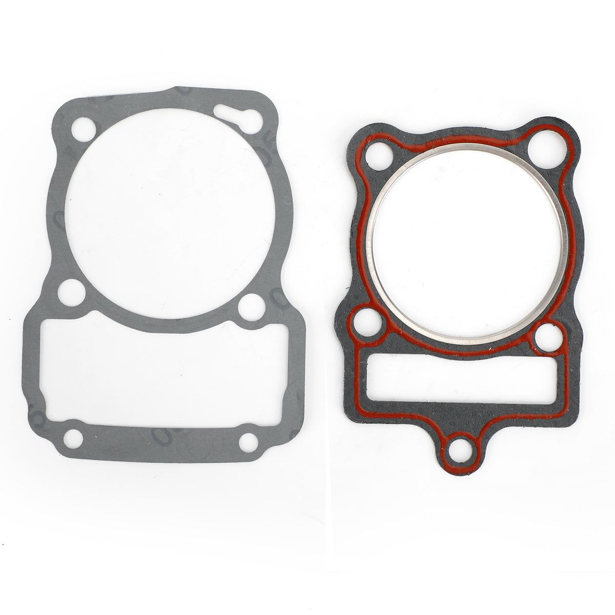 Zongshen 250cc ATV Dirt Bike Roketa Coolster CG250 Cylinder Kit Air Cooled